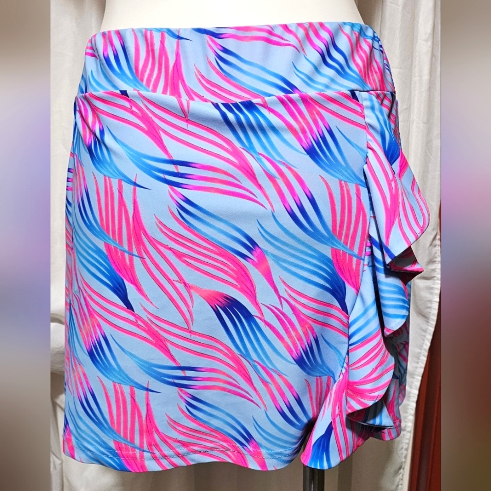 Tzu Tzu skort sz M